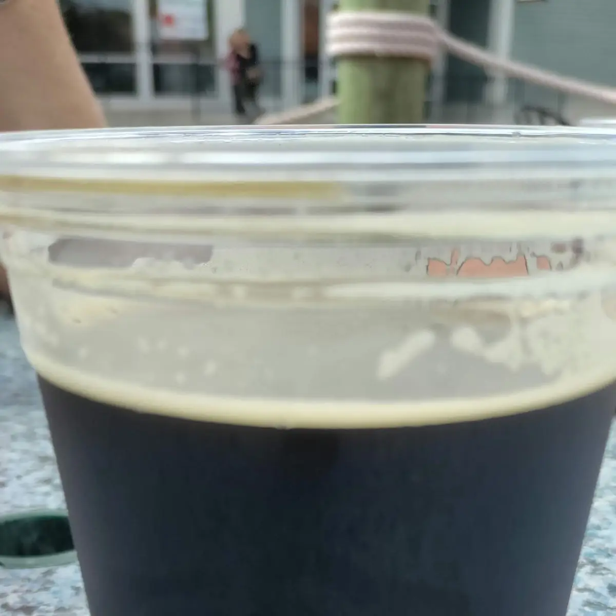 Cold Brew
