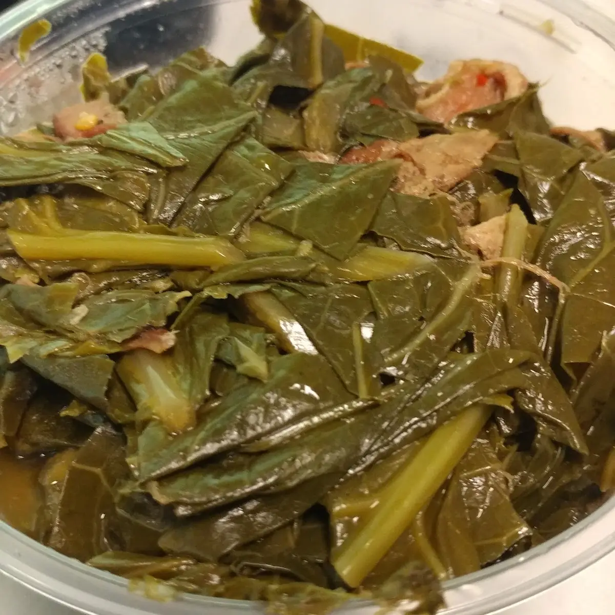 Collard Greens