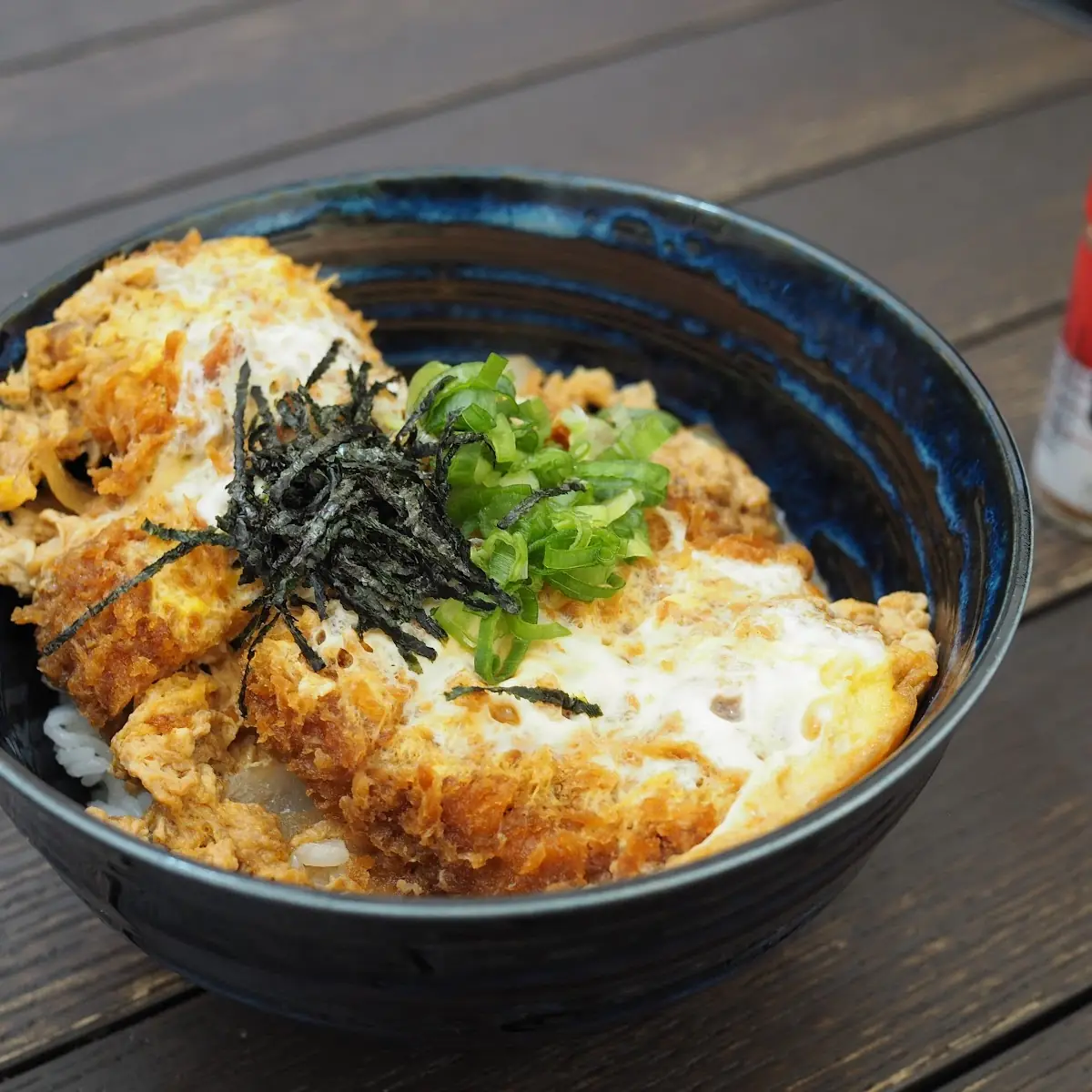 Katsu-Don