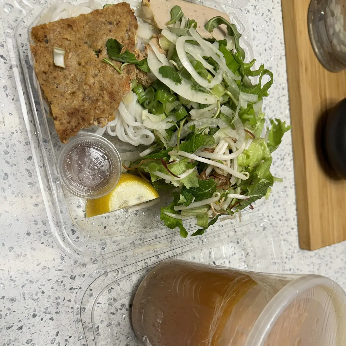 Bun Rieu Cua Dong