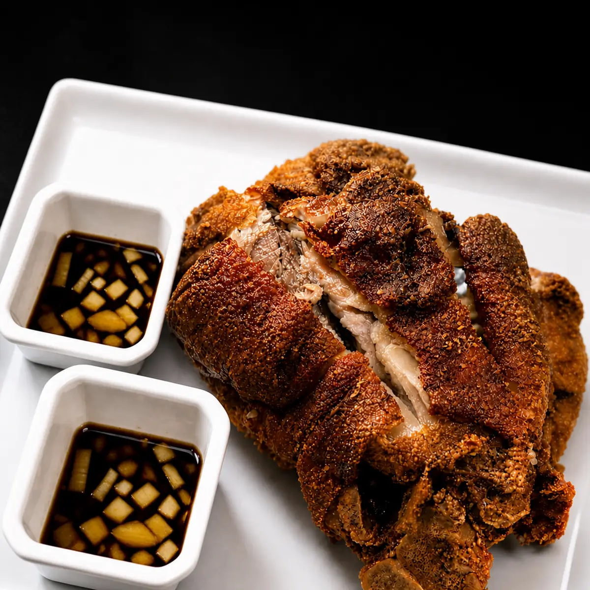 Crispy Pata