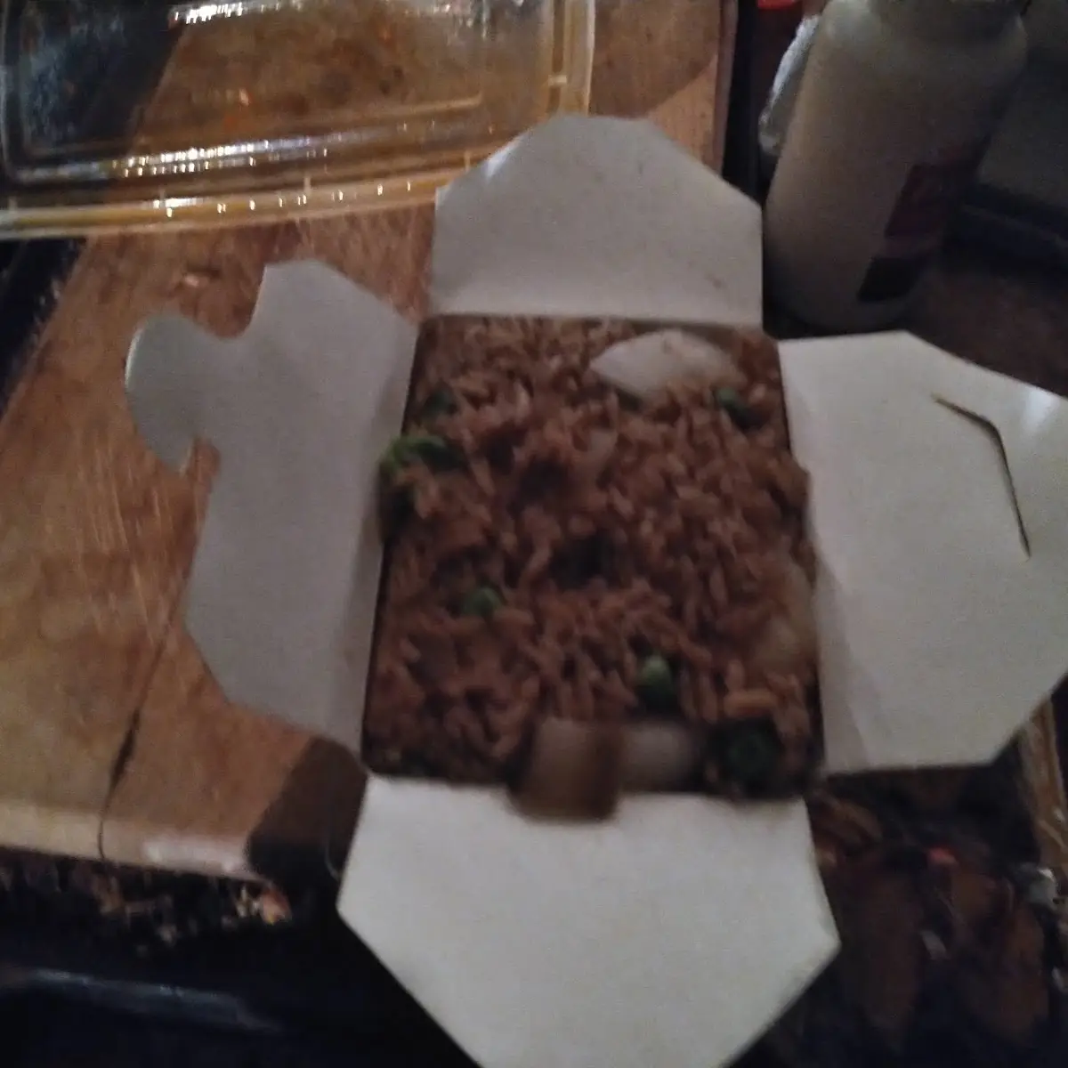 Shrimp Fried Rice lg