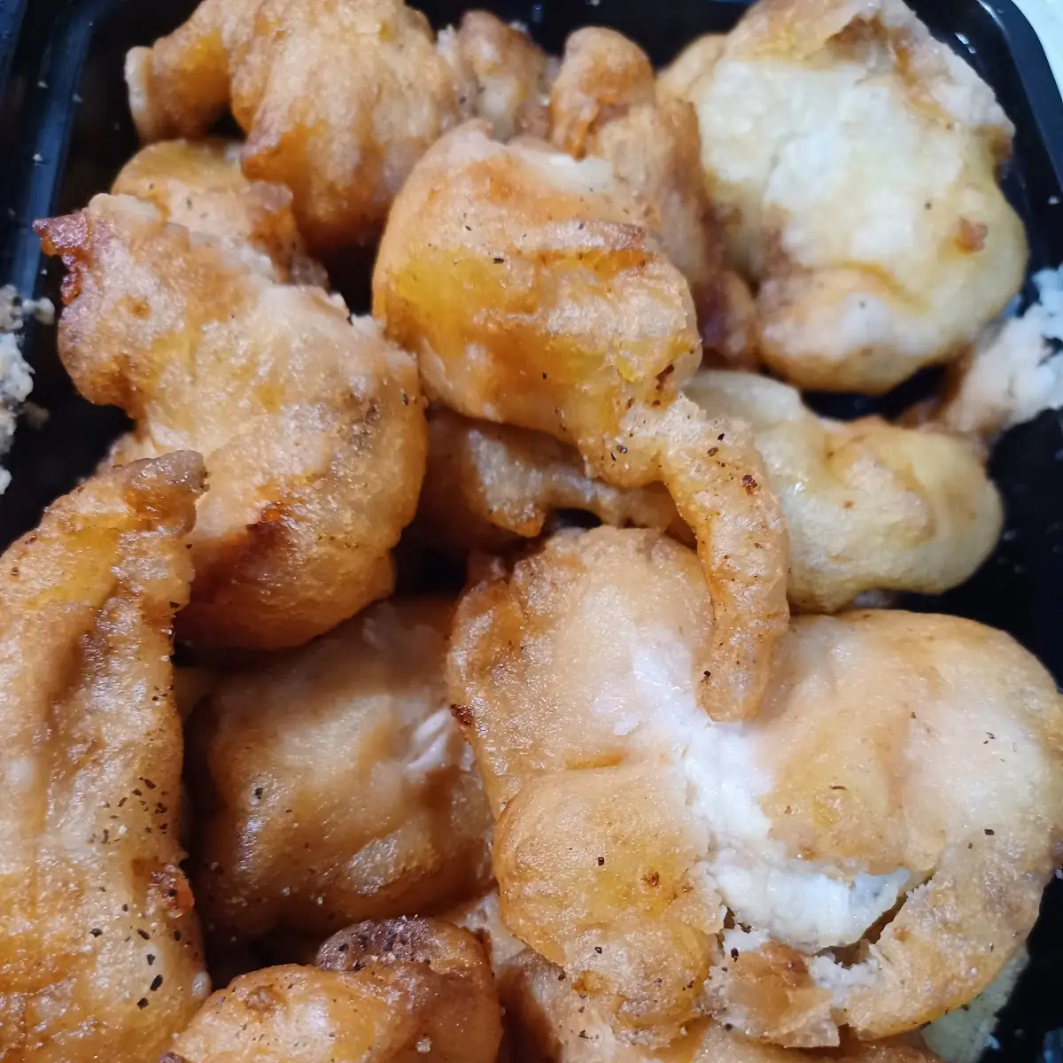 Sweet & Sour Chicken
