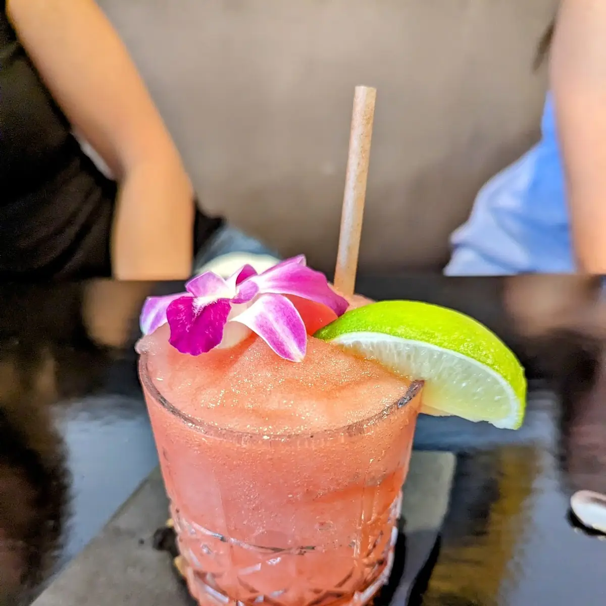 Strawberry Margarita