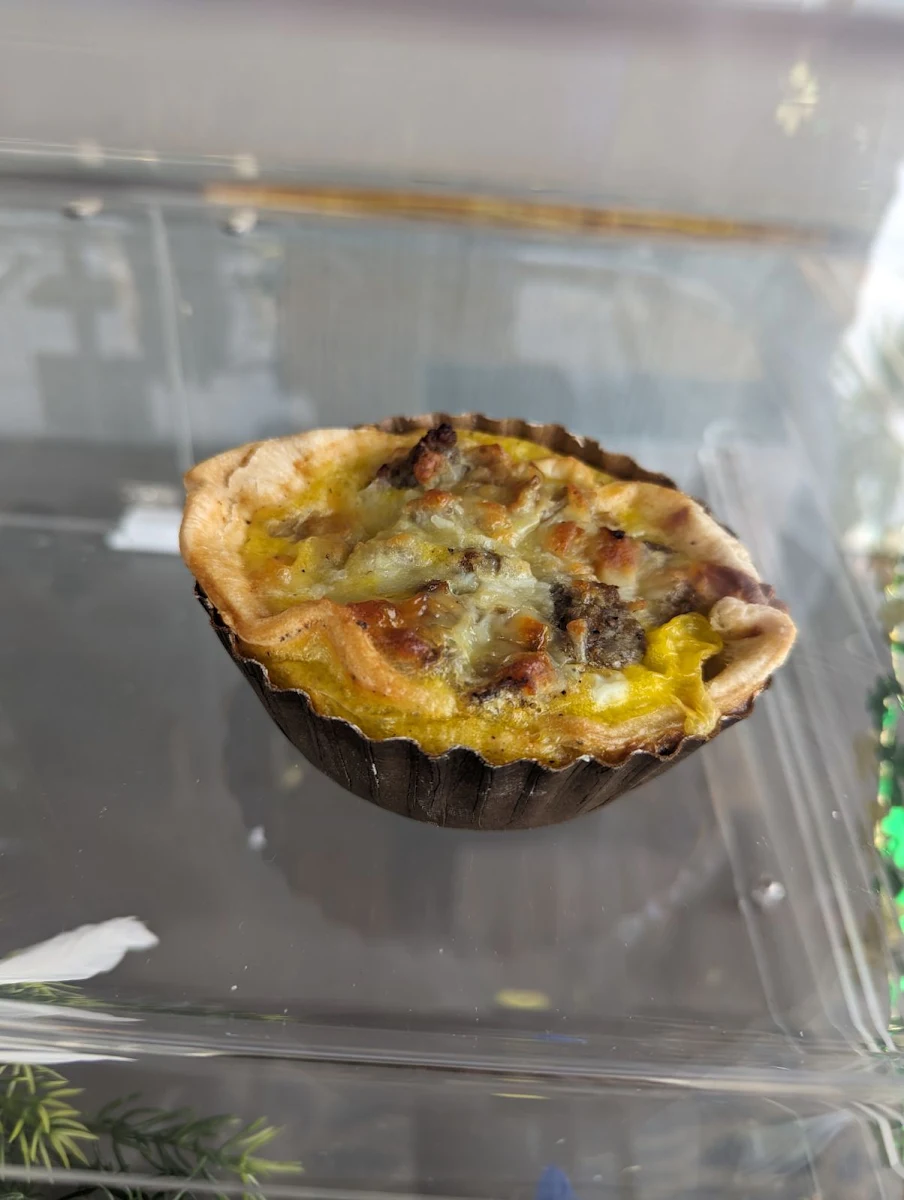 Quiche