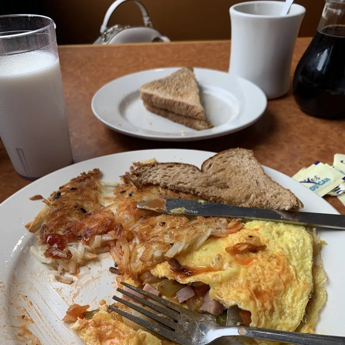Home Fries
