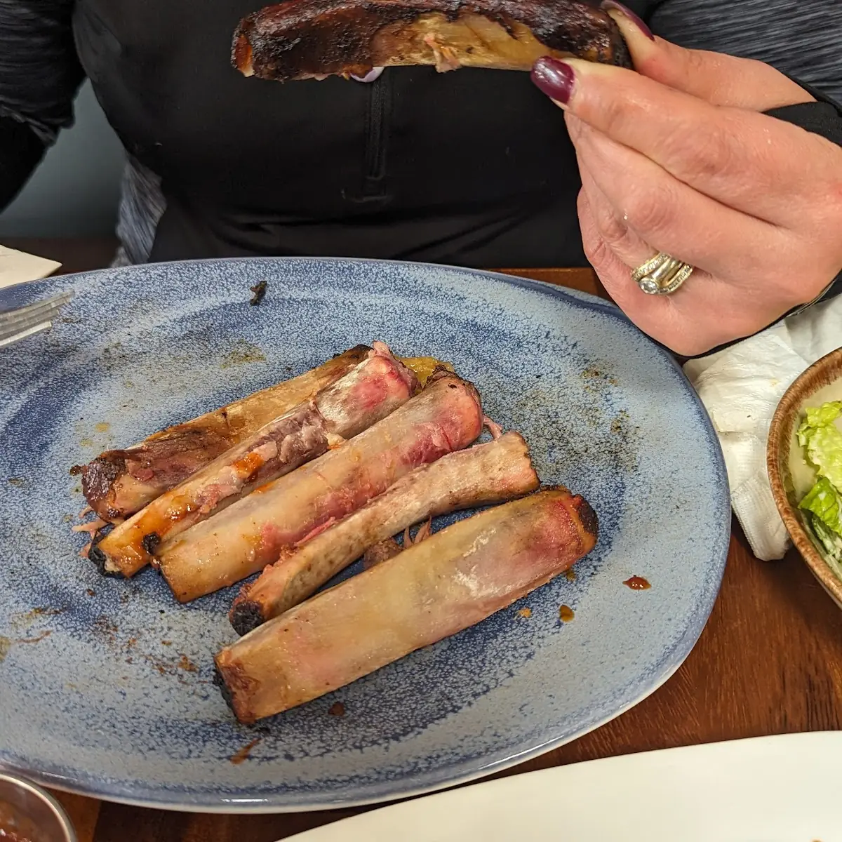 Full Rack of Ribs