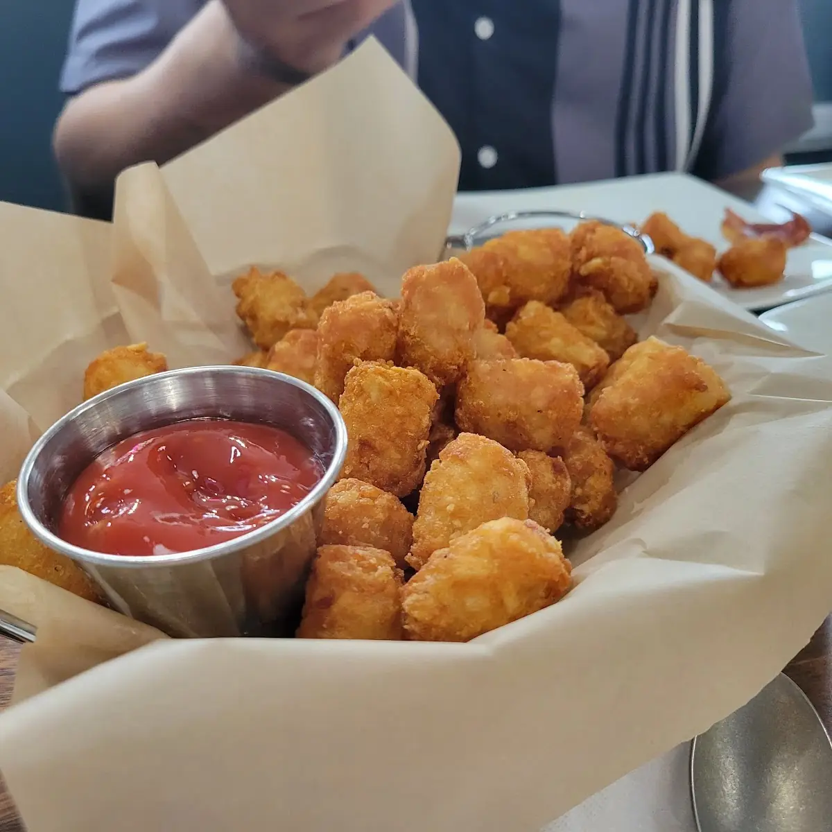 Tater Tots
