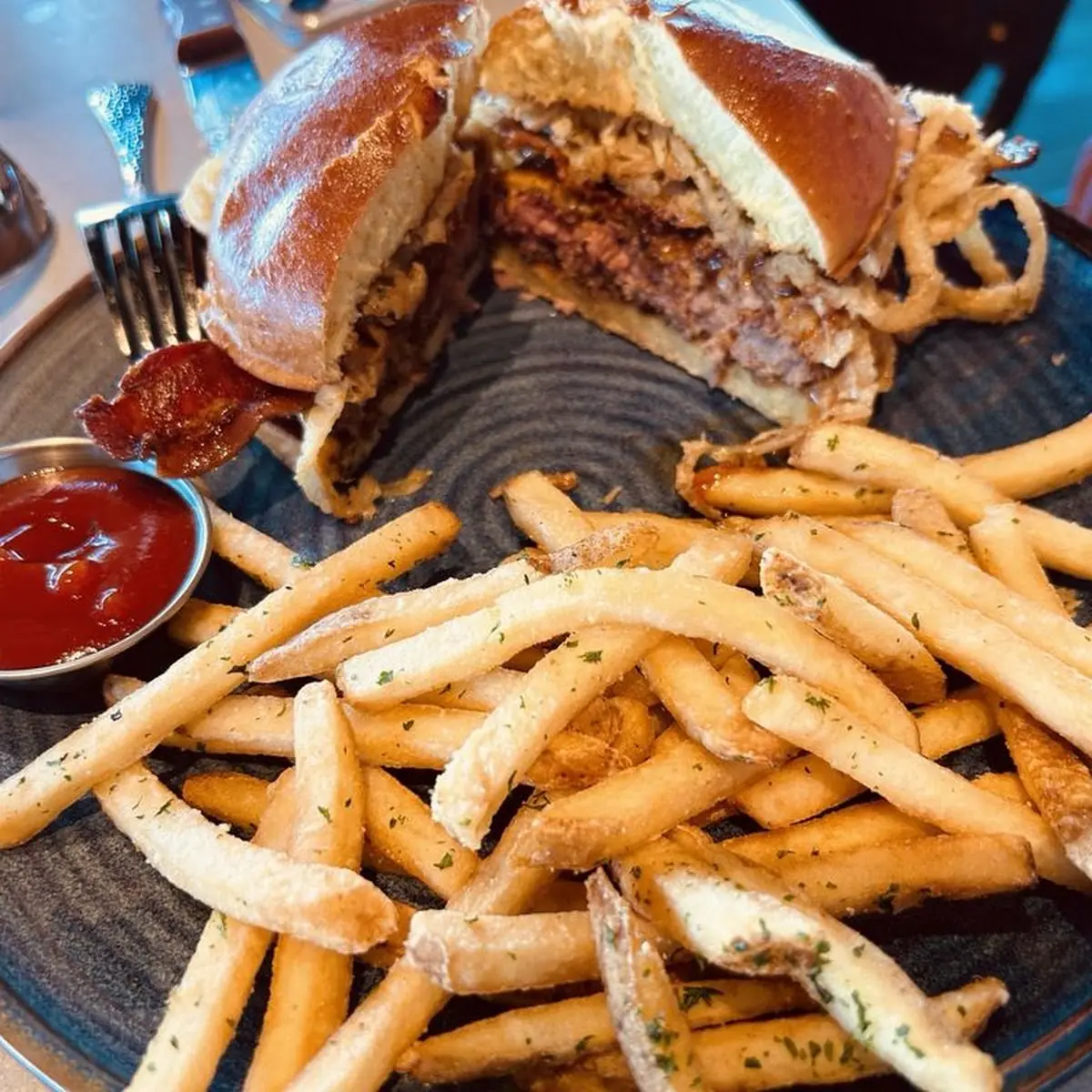 Pulled Pork