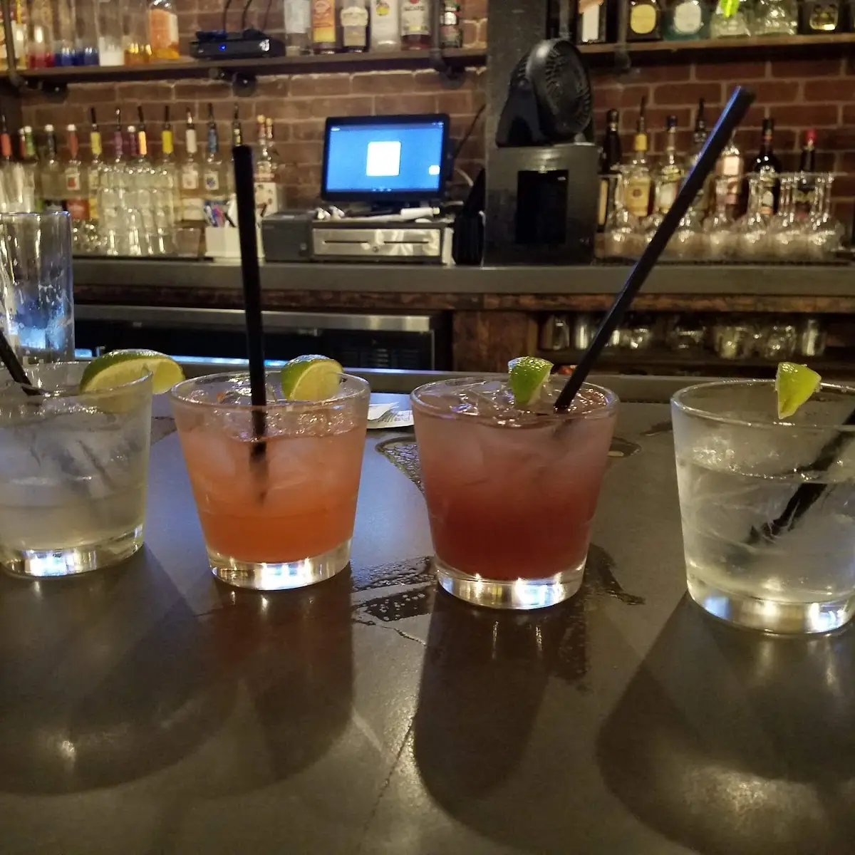 Margarita Flight