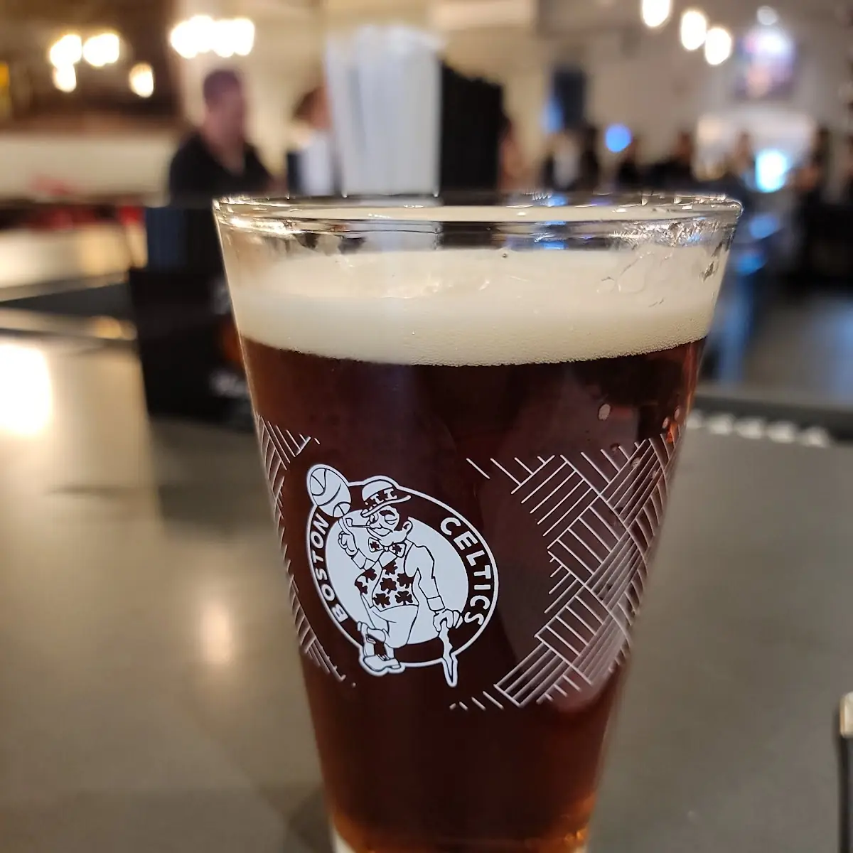 Sierra Nevada