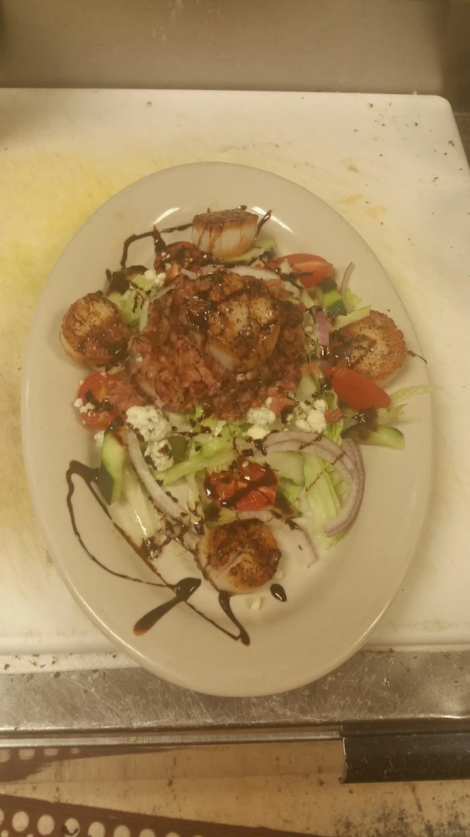 Summer Salad