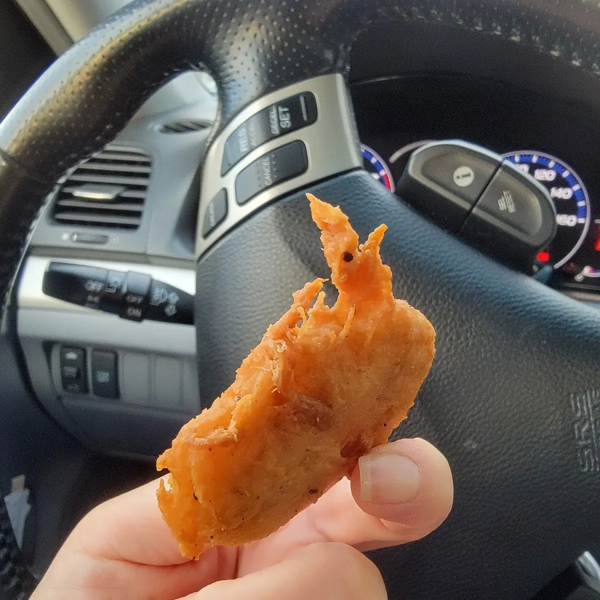 Chicken Nuggets