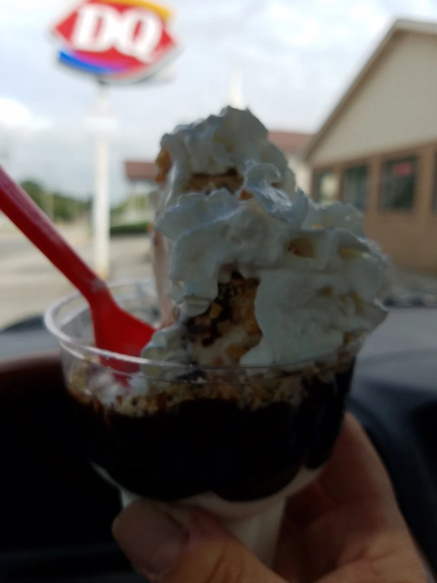 Hot Fudge