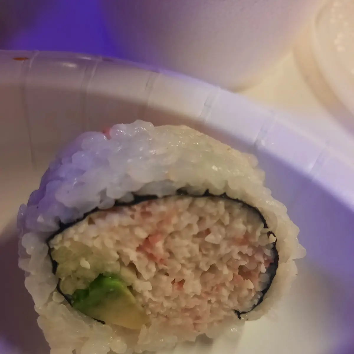 California Roll