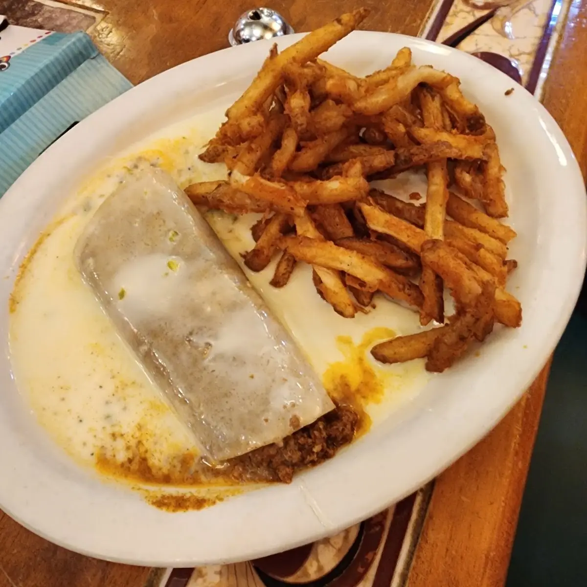 Chicken Fried Steak