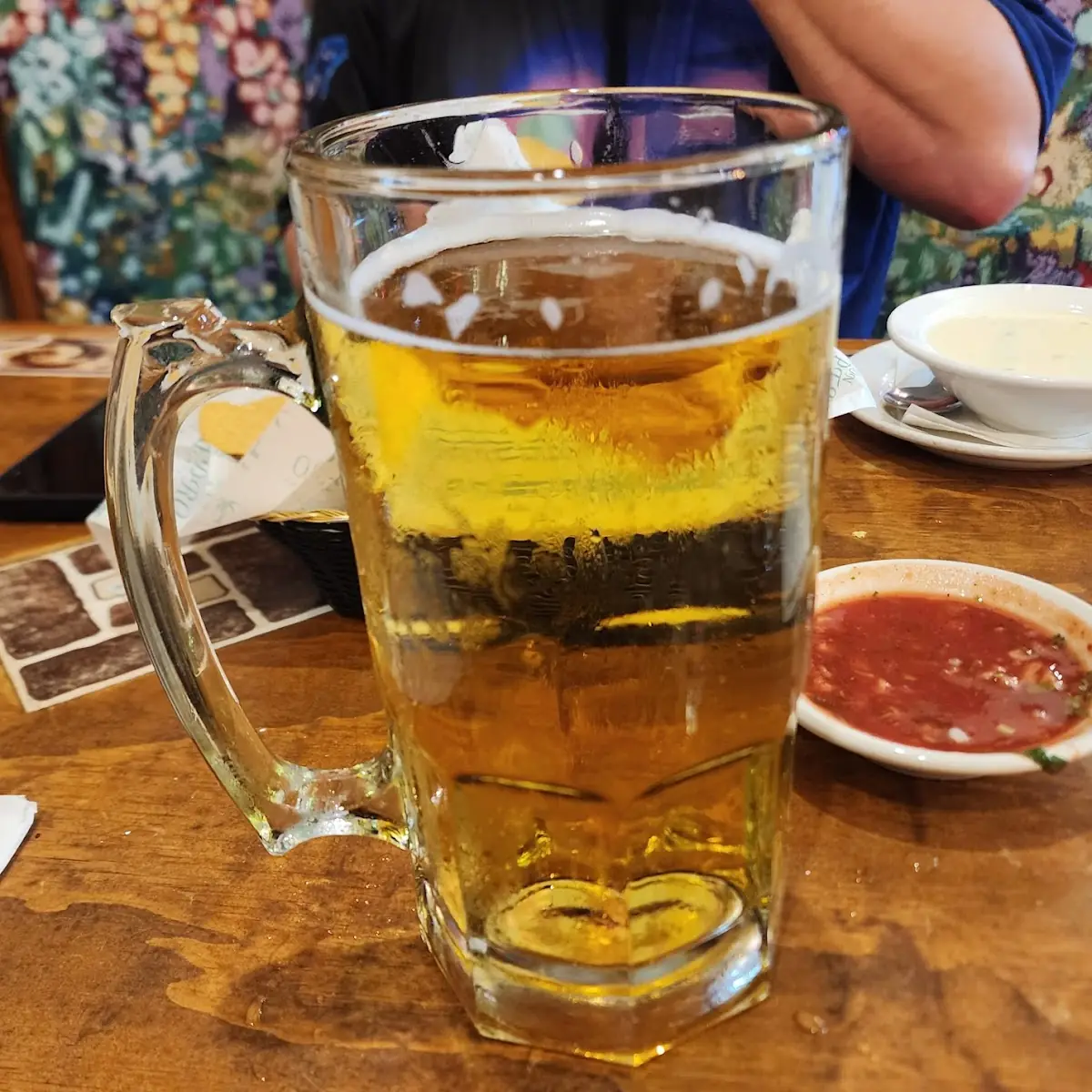 Michelob Ultra