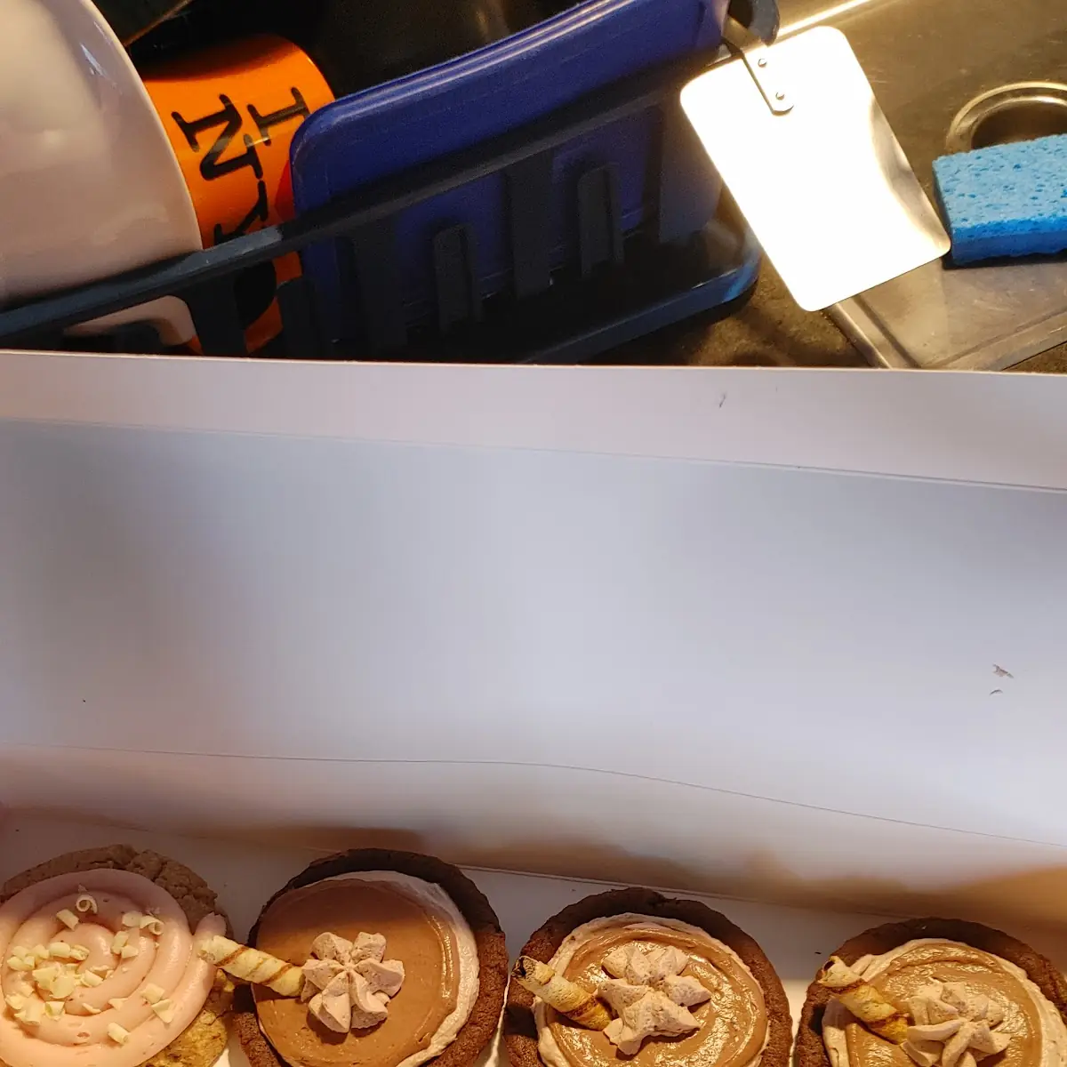 Cinnamon Roll