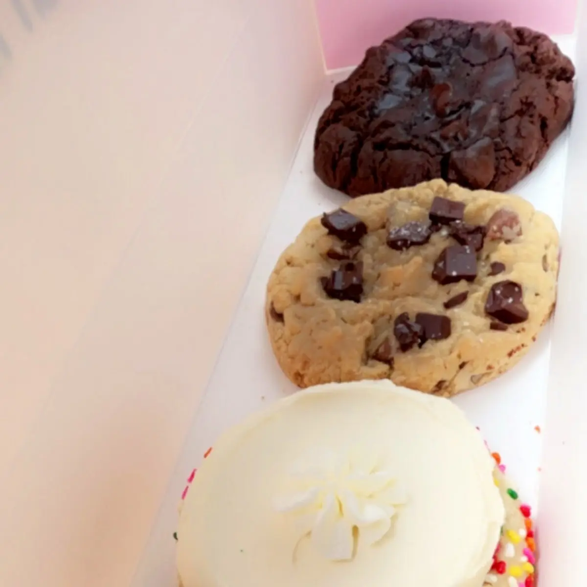 Double Chocolate Chip