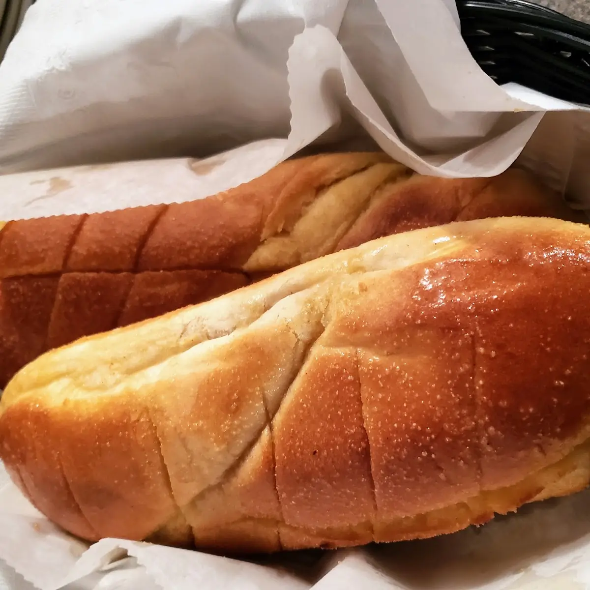 Bread Basket