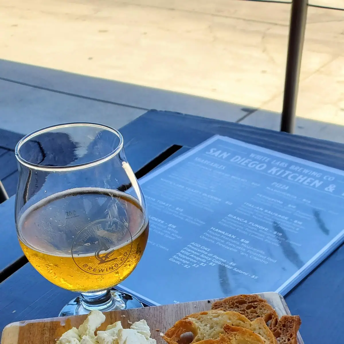 California Cheese Board