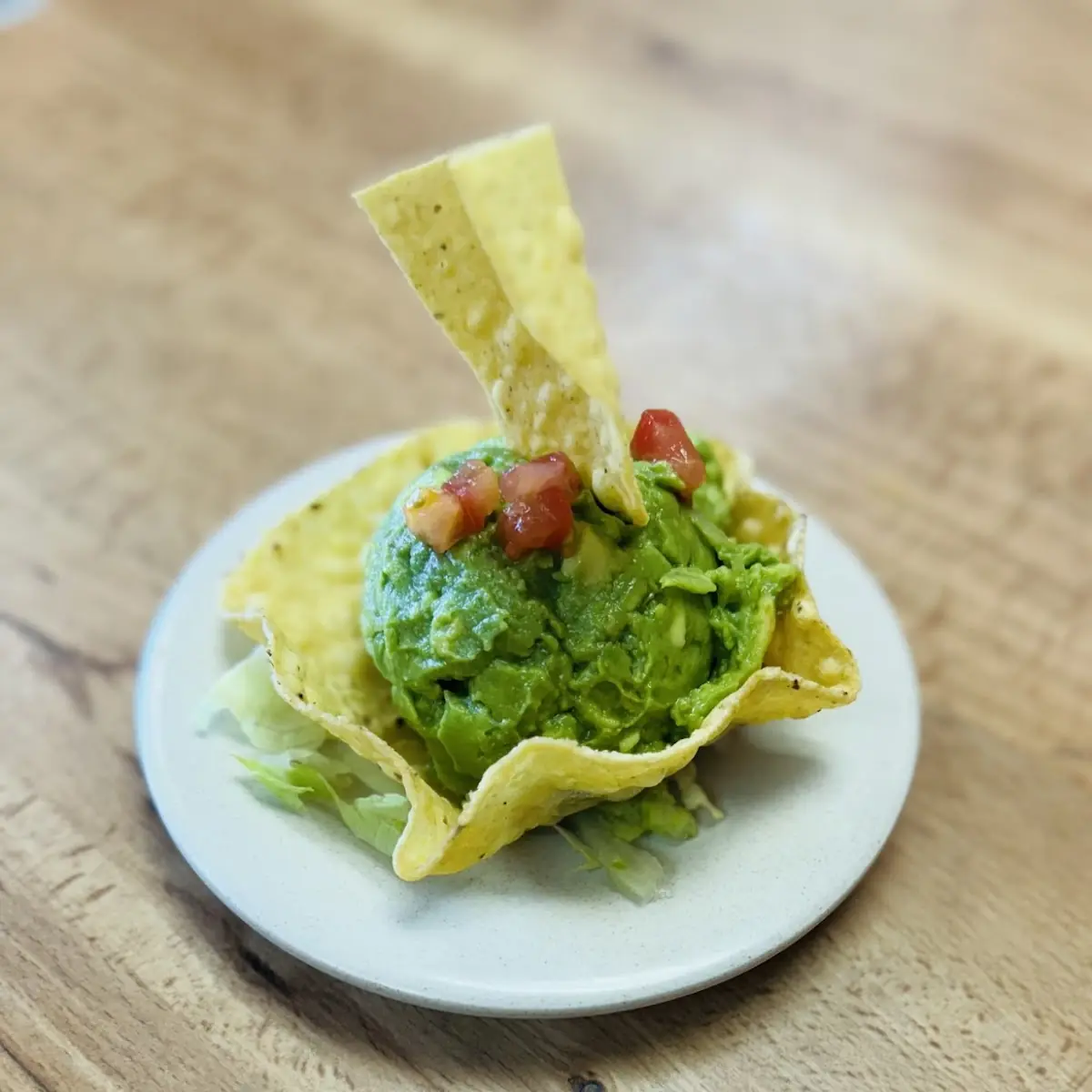 Guacamole