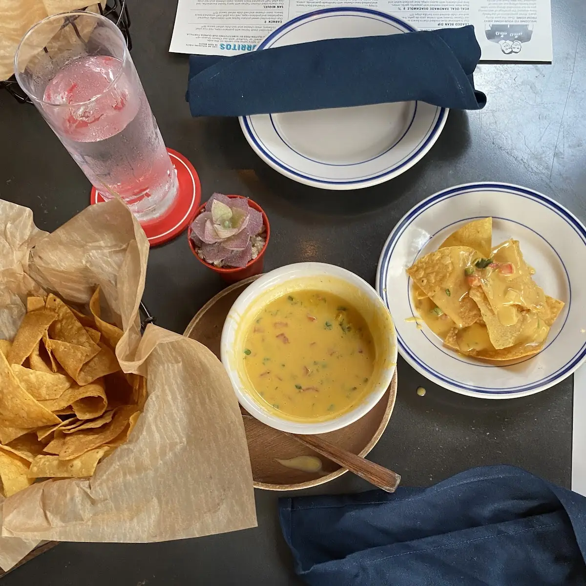 Cheese Dip