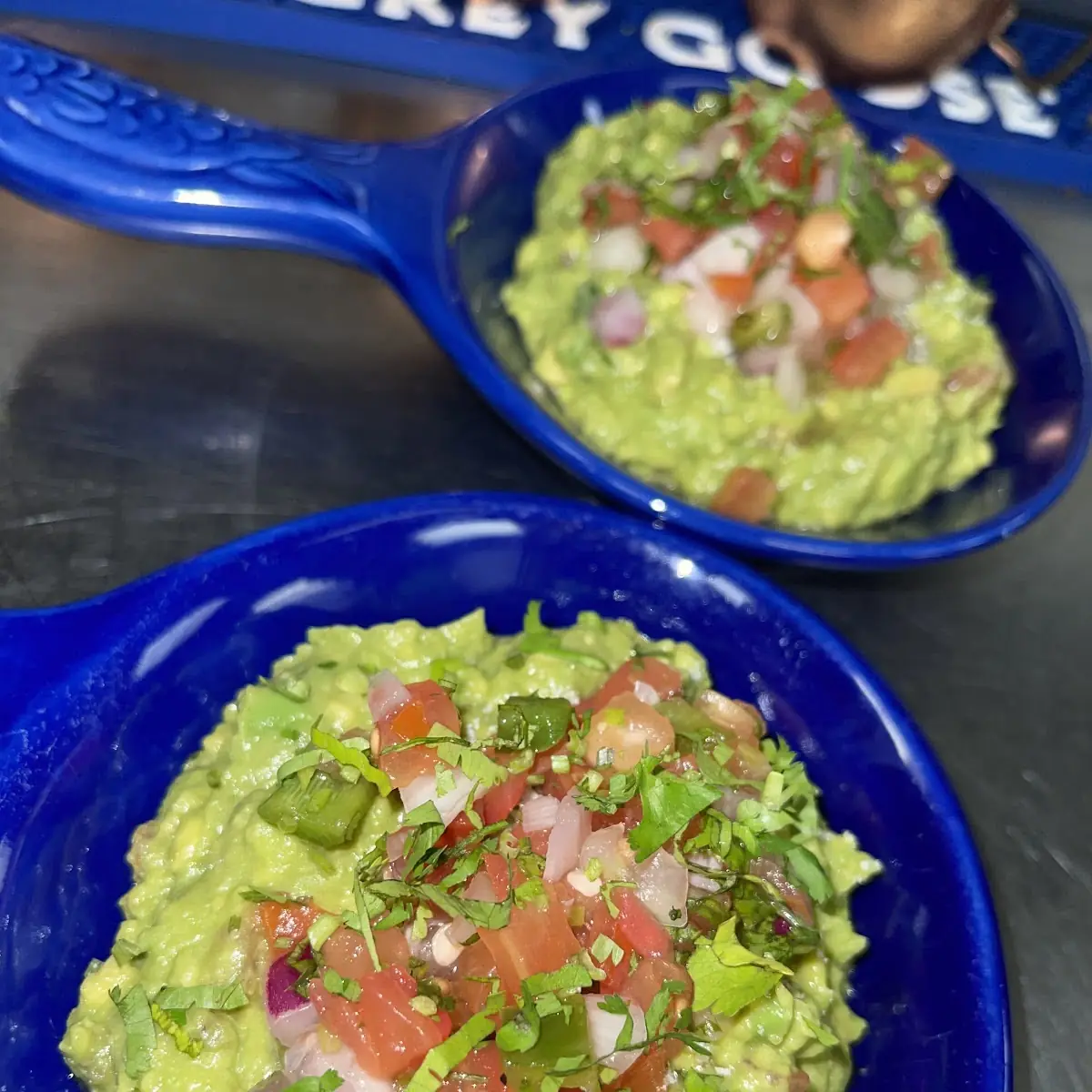 Guacamole