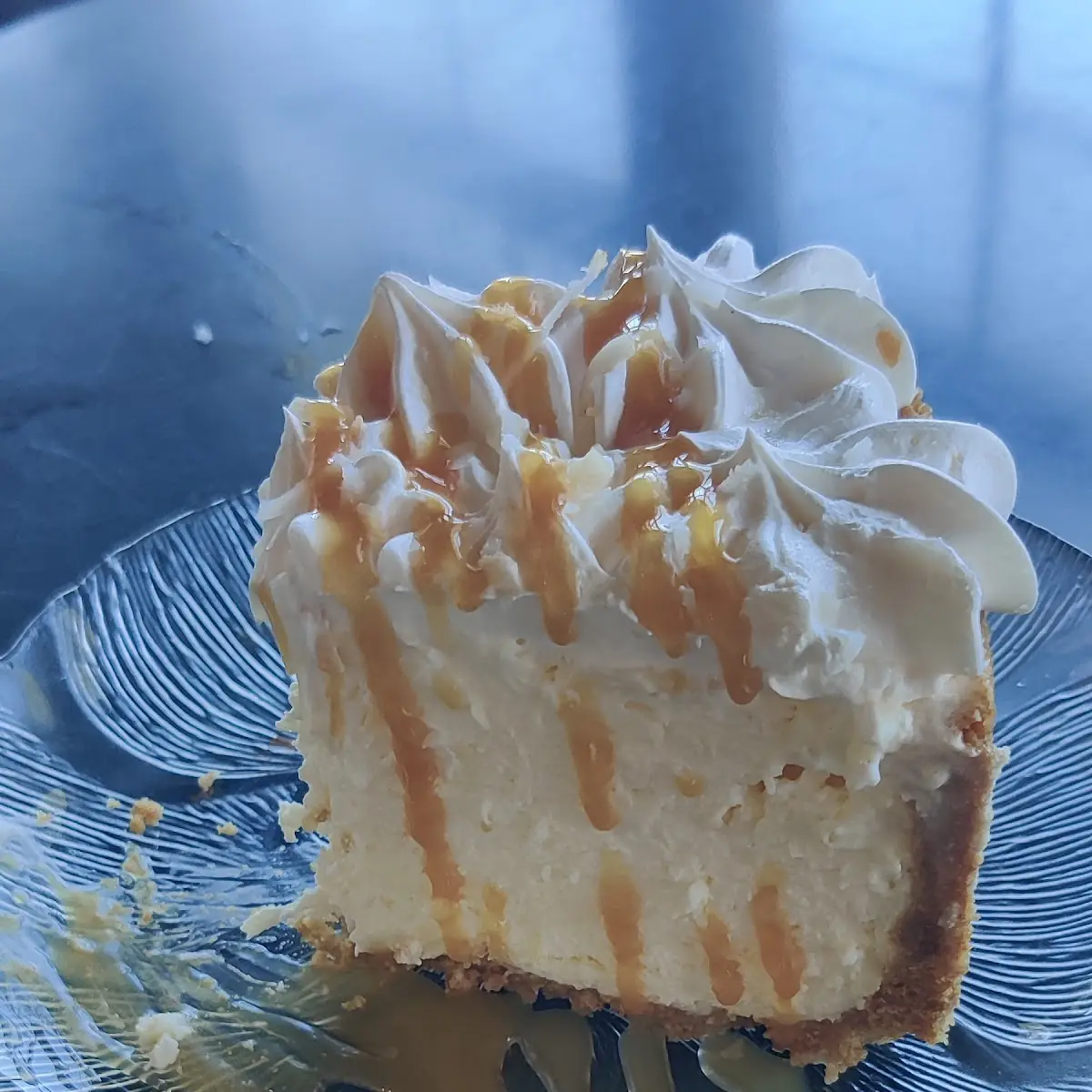 Coconut Cream Pie