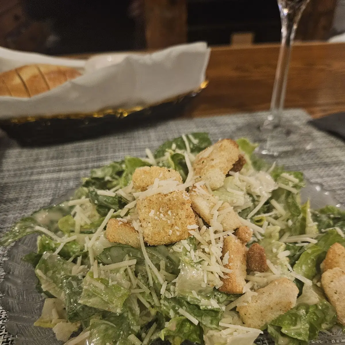 Caesar Salad