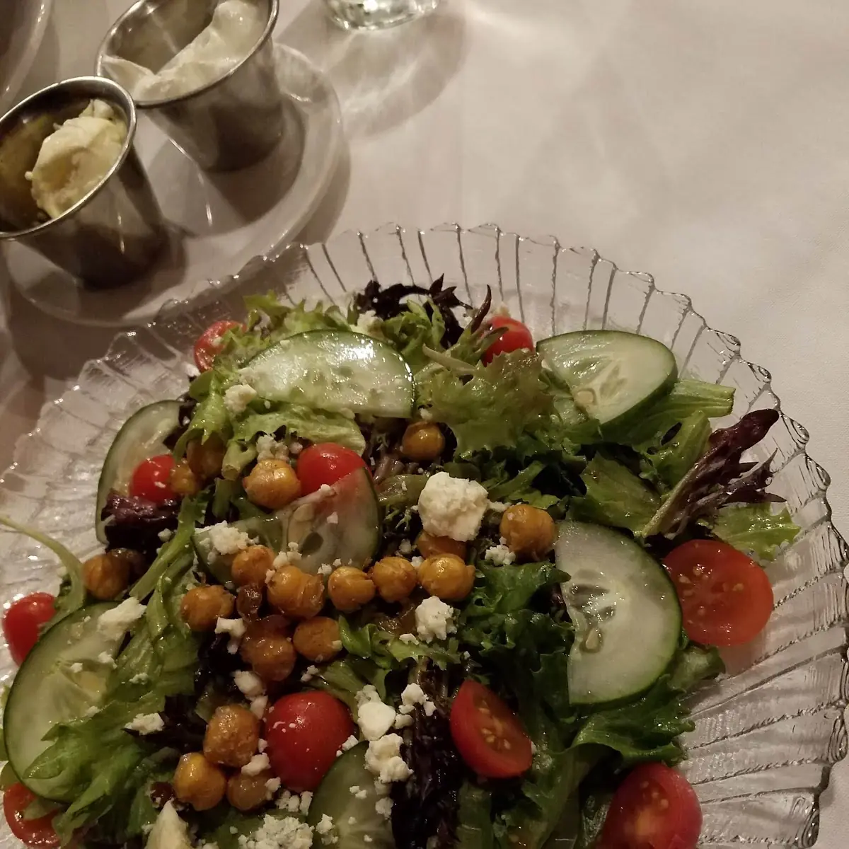 House Salad