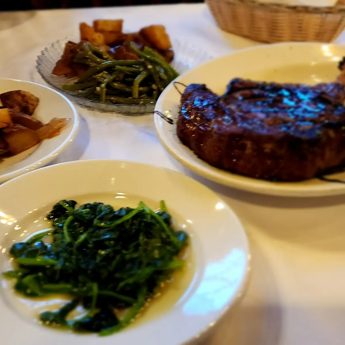 Tomahawk Ribeye