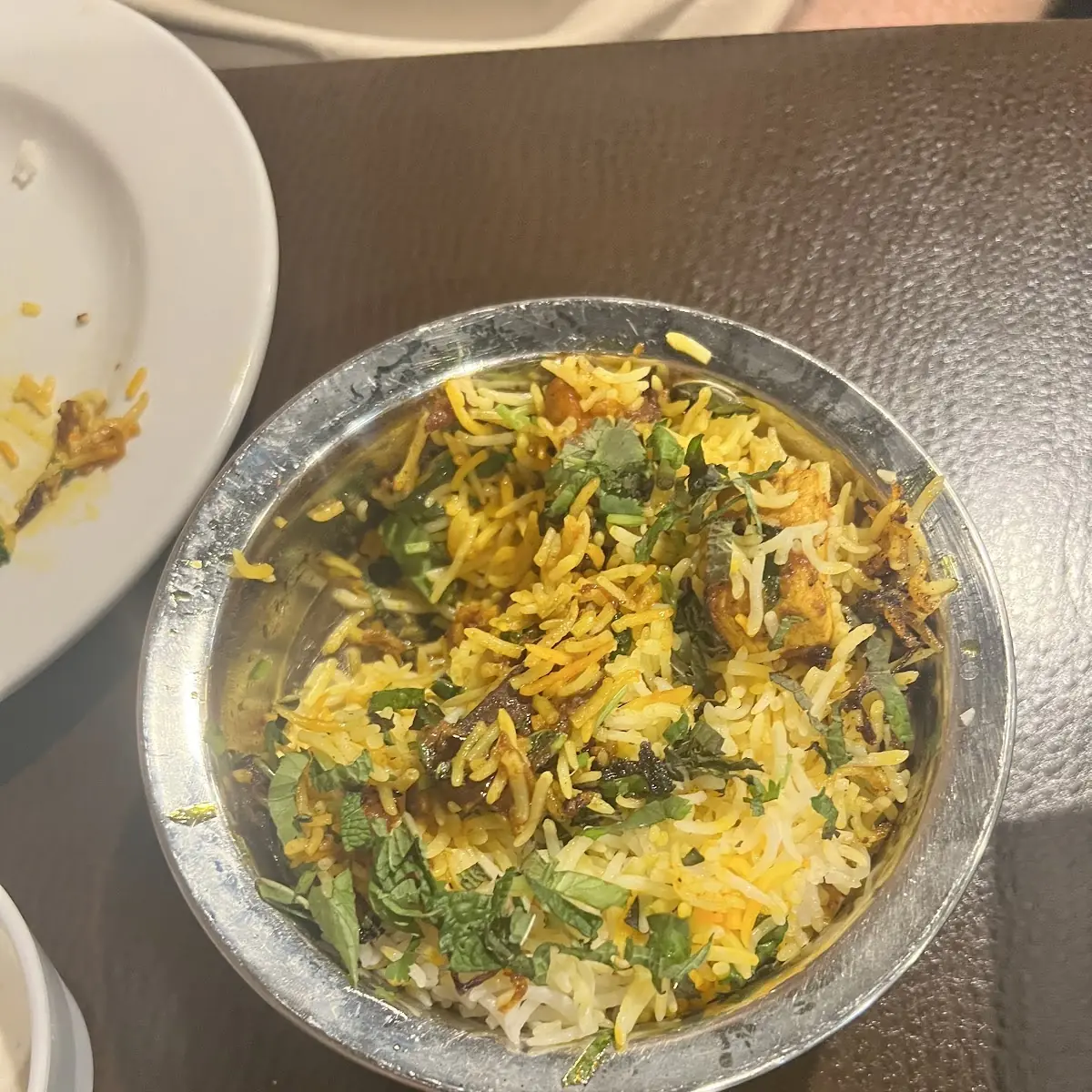 Lamb Biryani Online