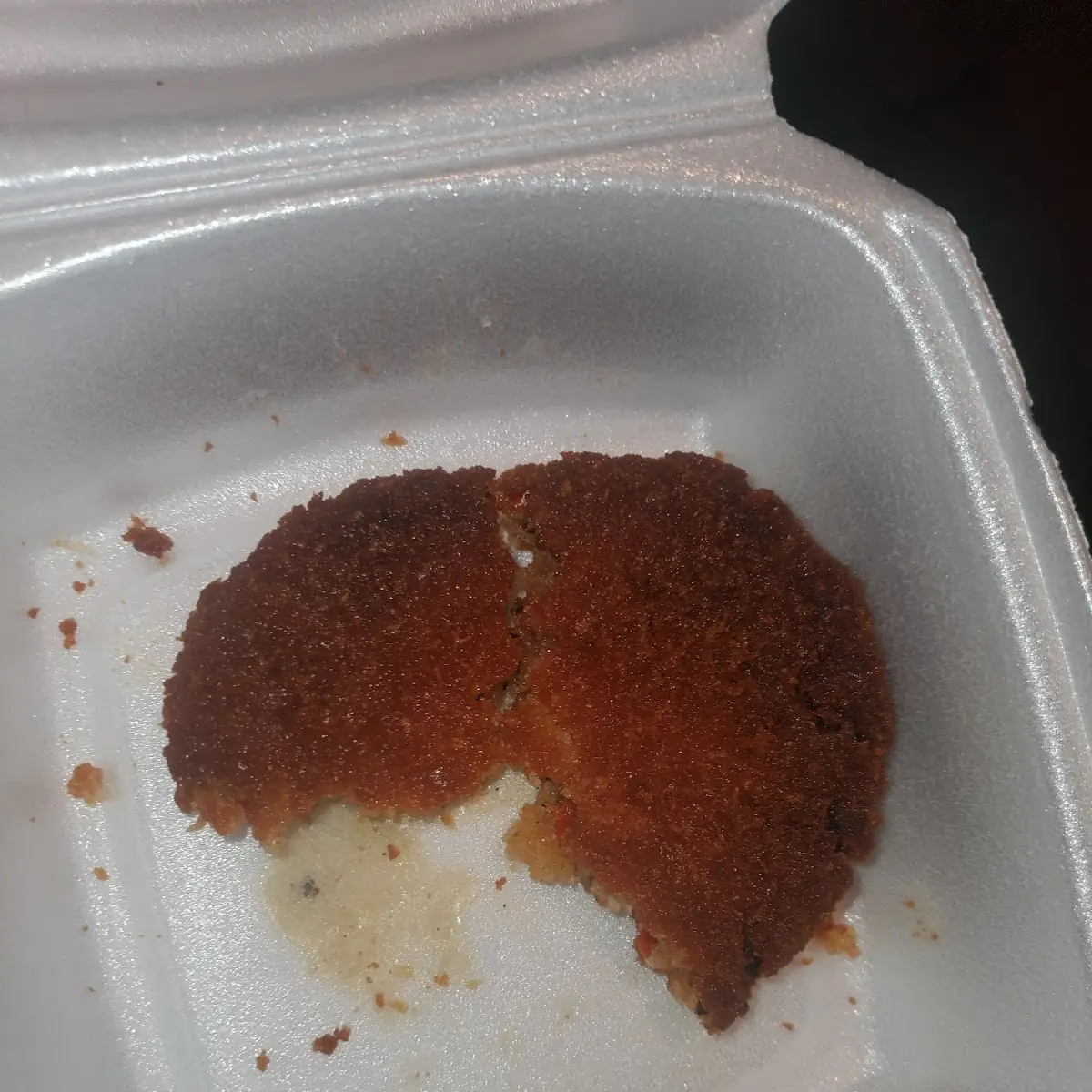 Crab Cake