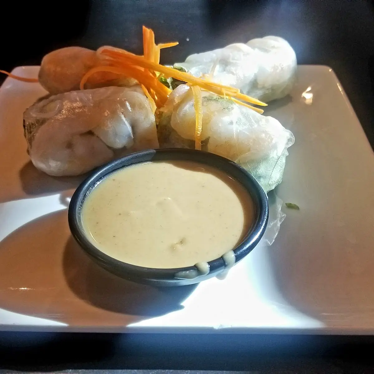 Spring Roll