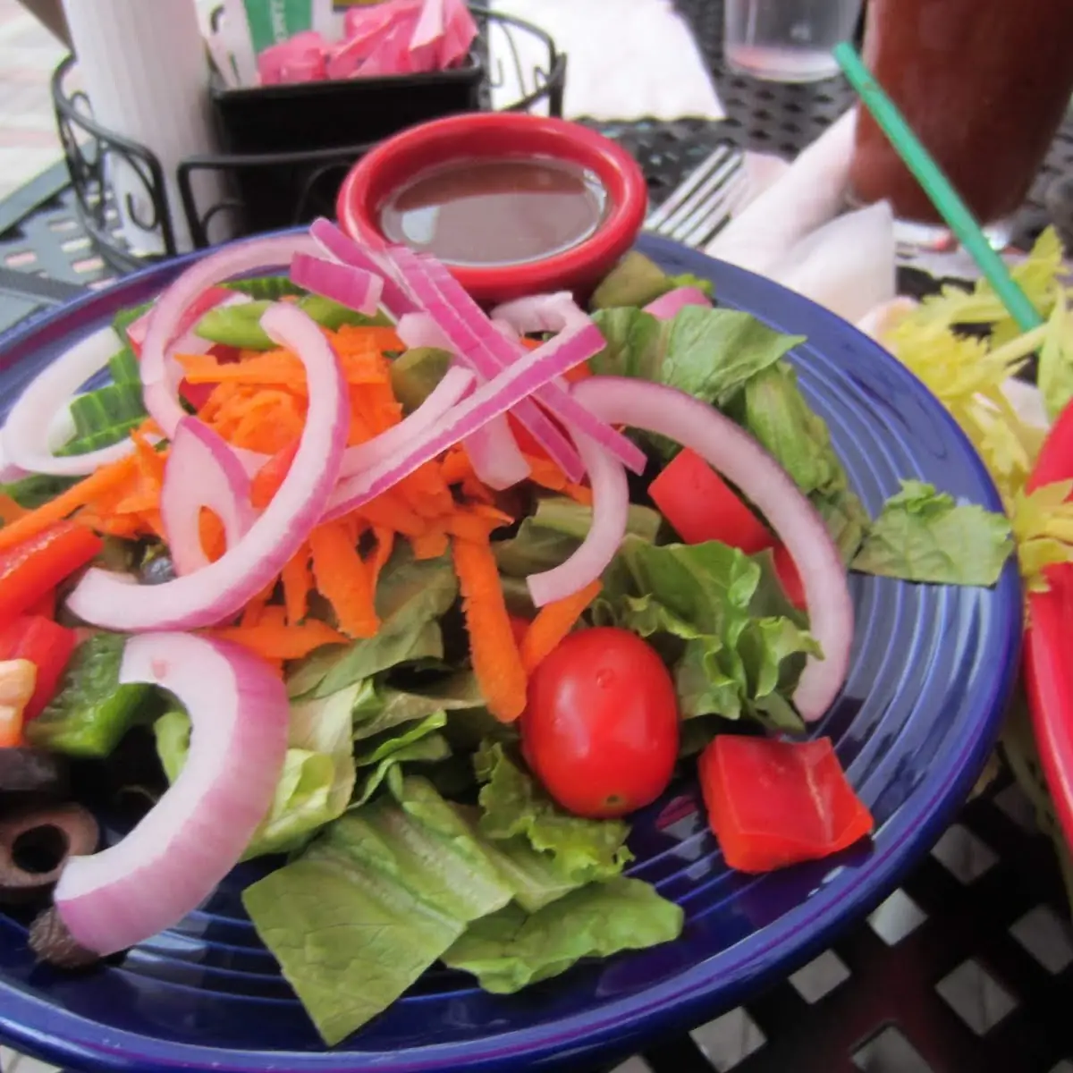 House Salad