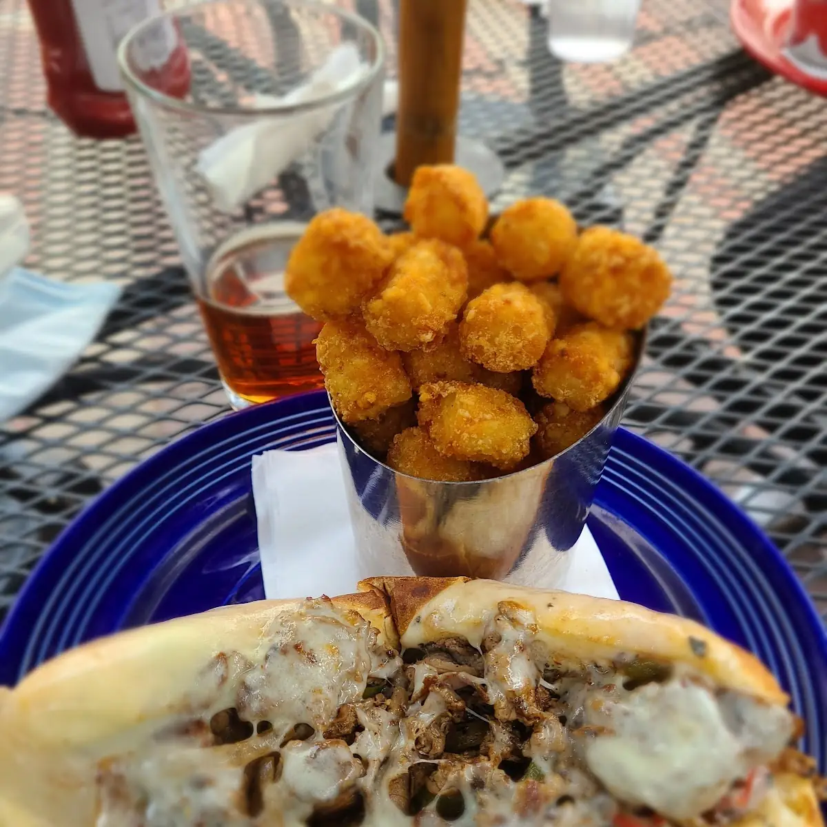 Tater Tots