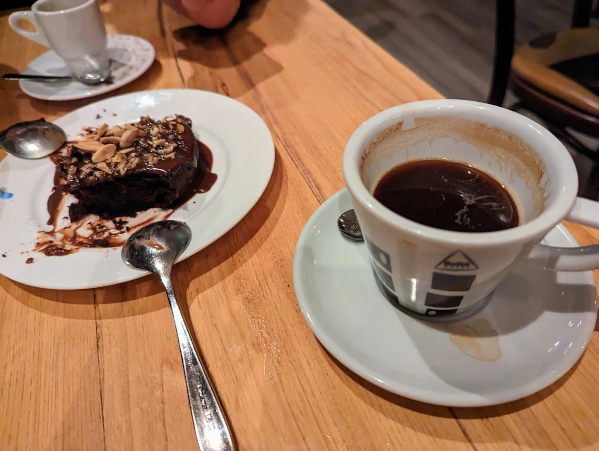 Chocolate Cake