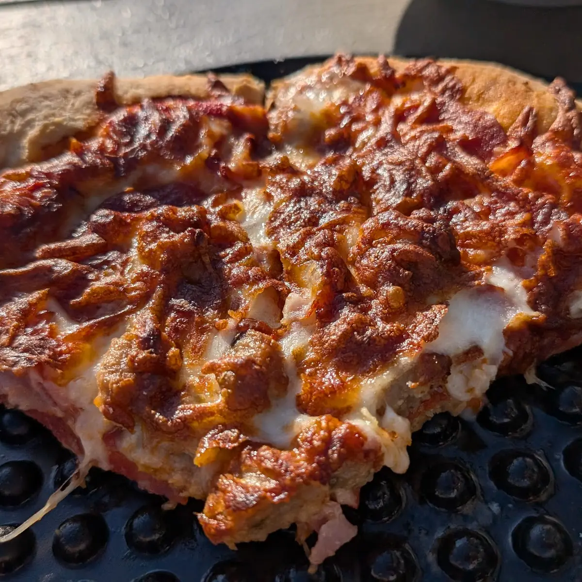 Meat Lovers Pizza