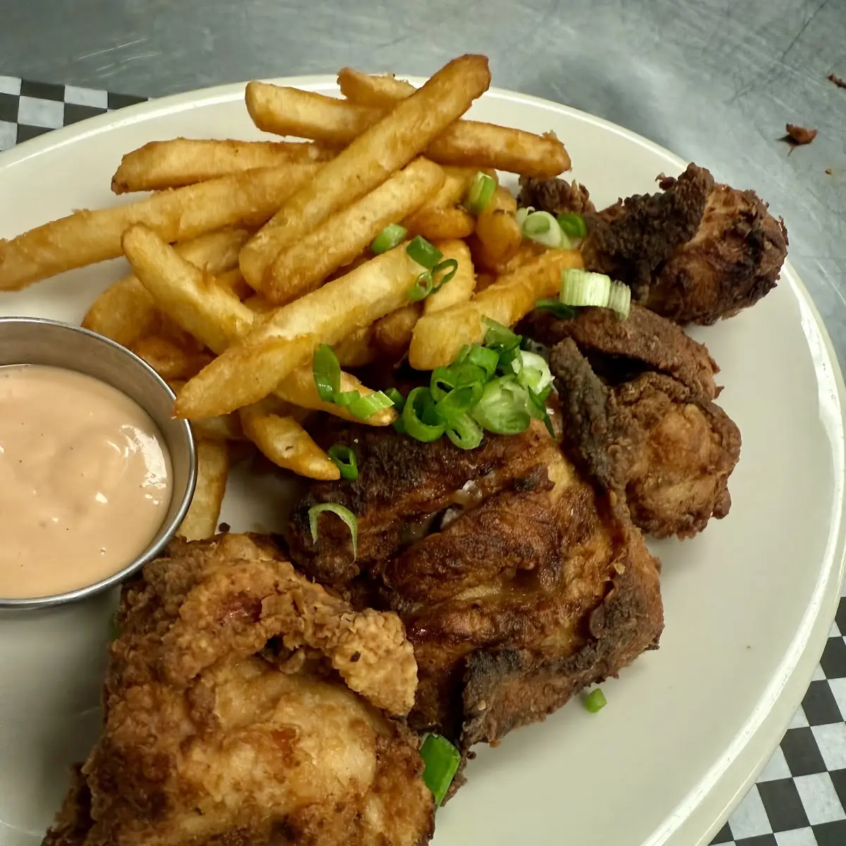 Chicken Wings 5
