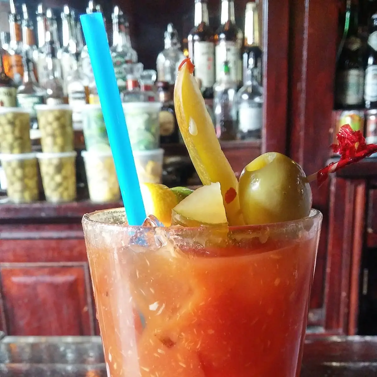 Bloody Mary