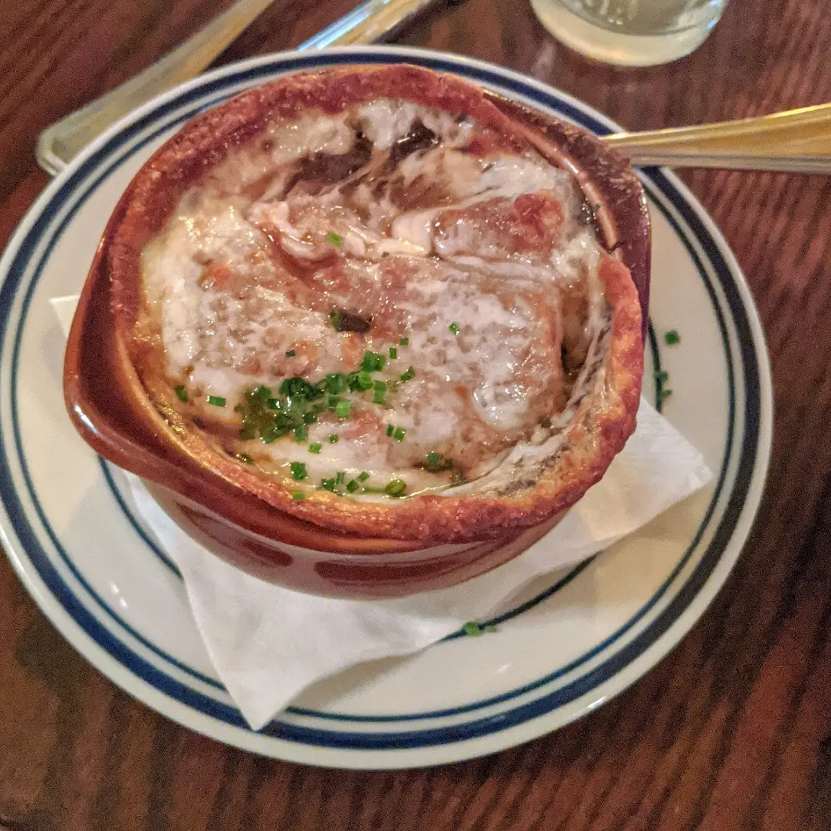 Onion Soup