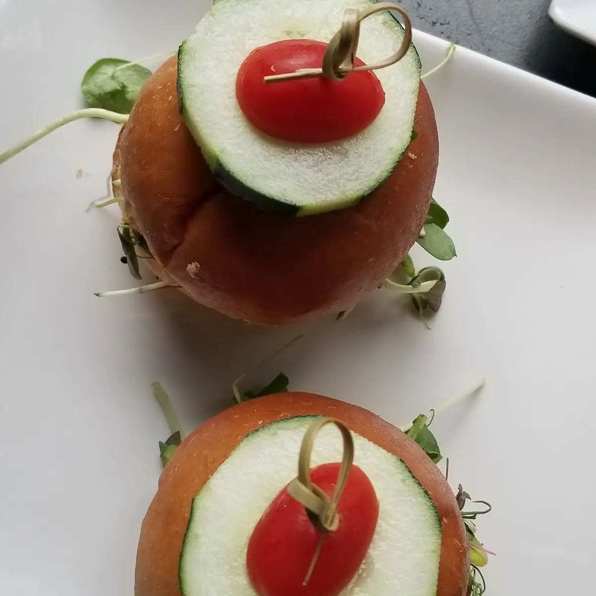 Caprese Salad