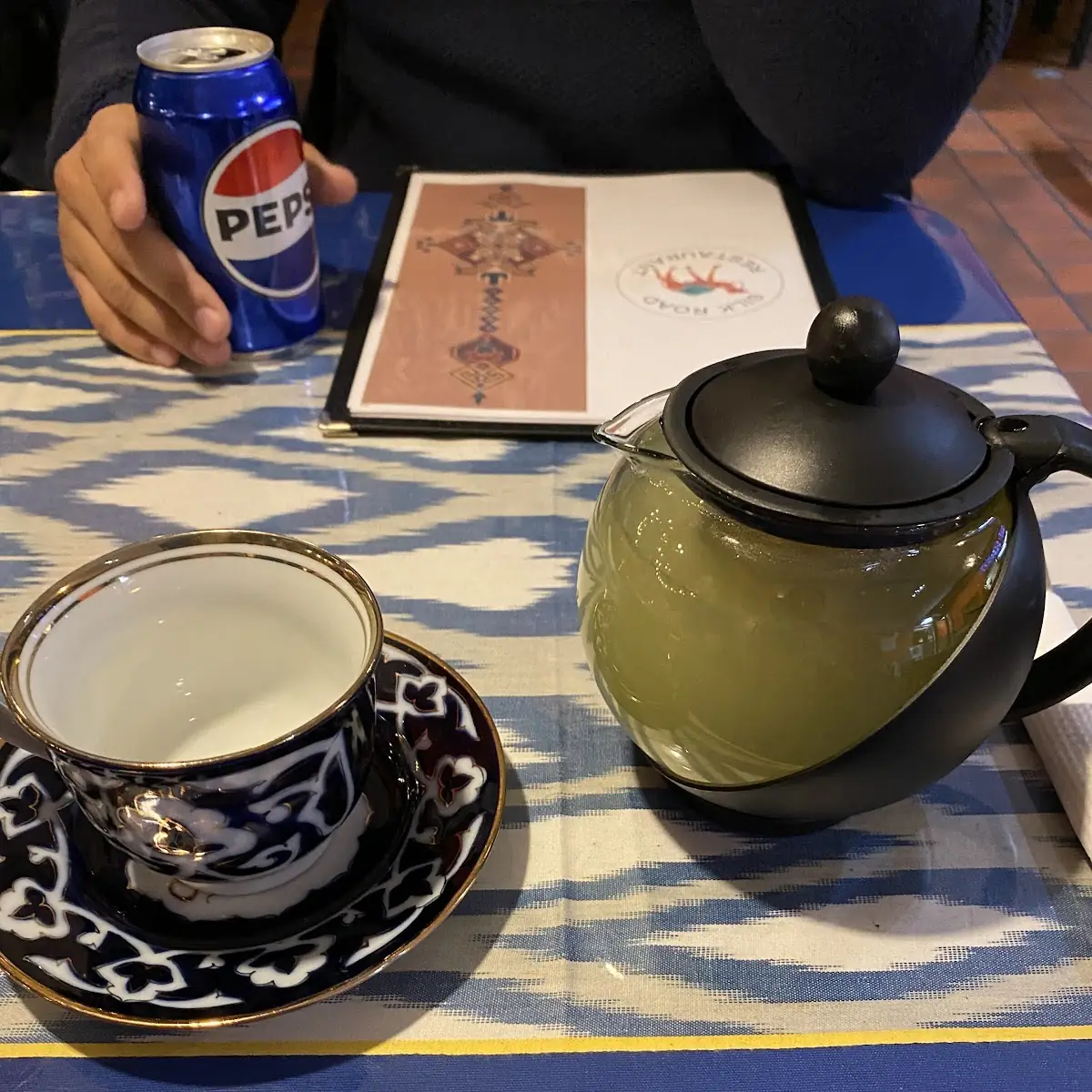 Herbal Tea