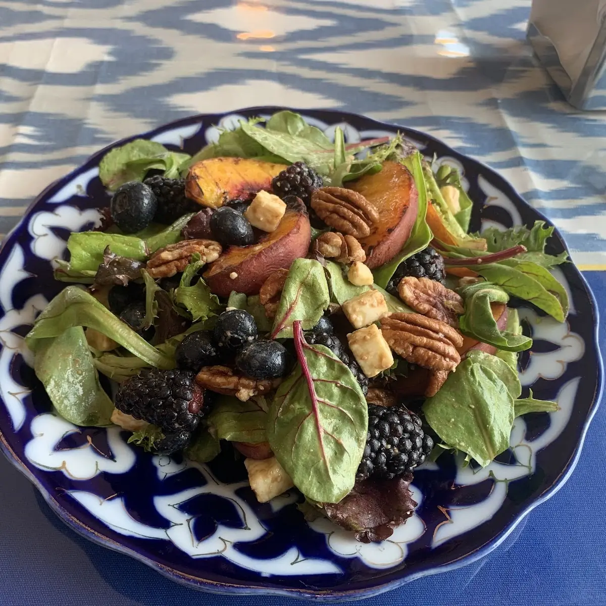Pear Salad