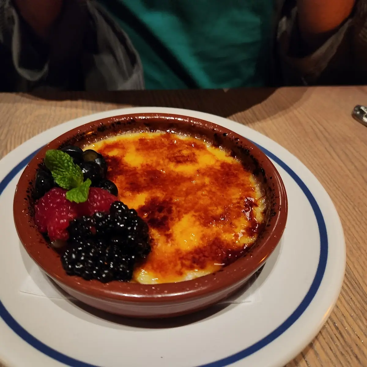 Crema Catalana