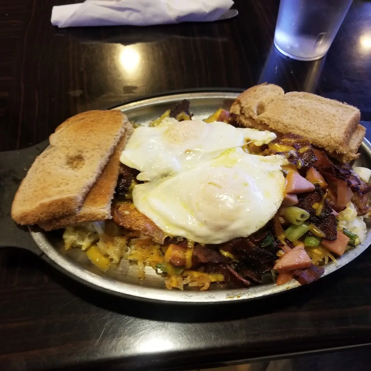 Corned Beef Hash