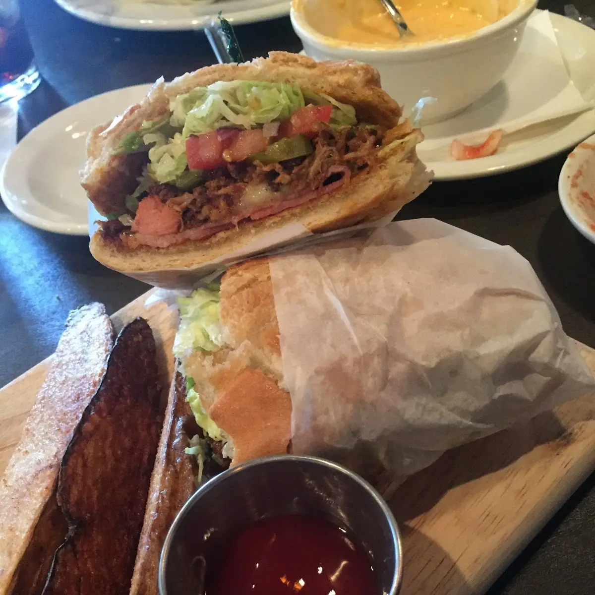 Torta Cubana