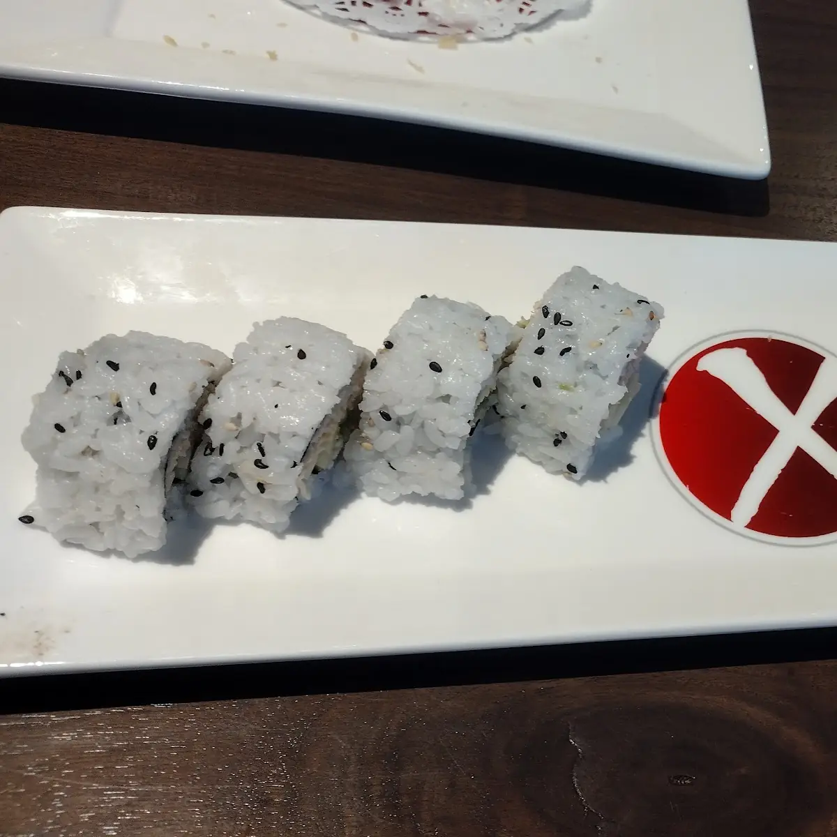 California Roll