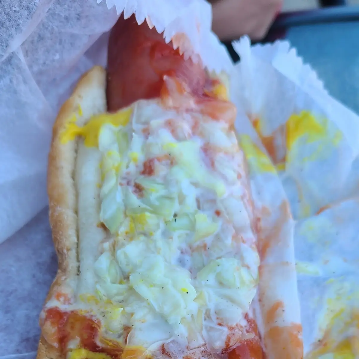 Hot Dog